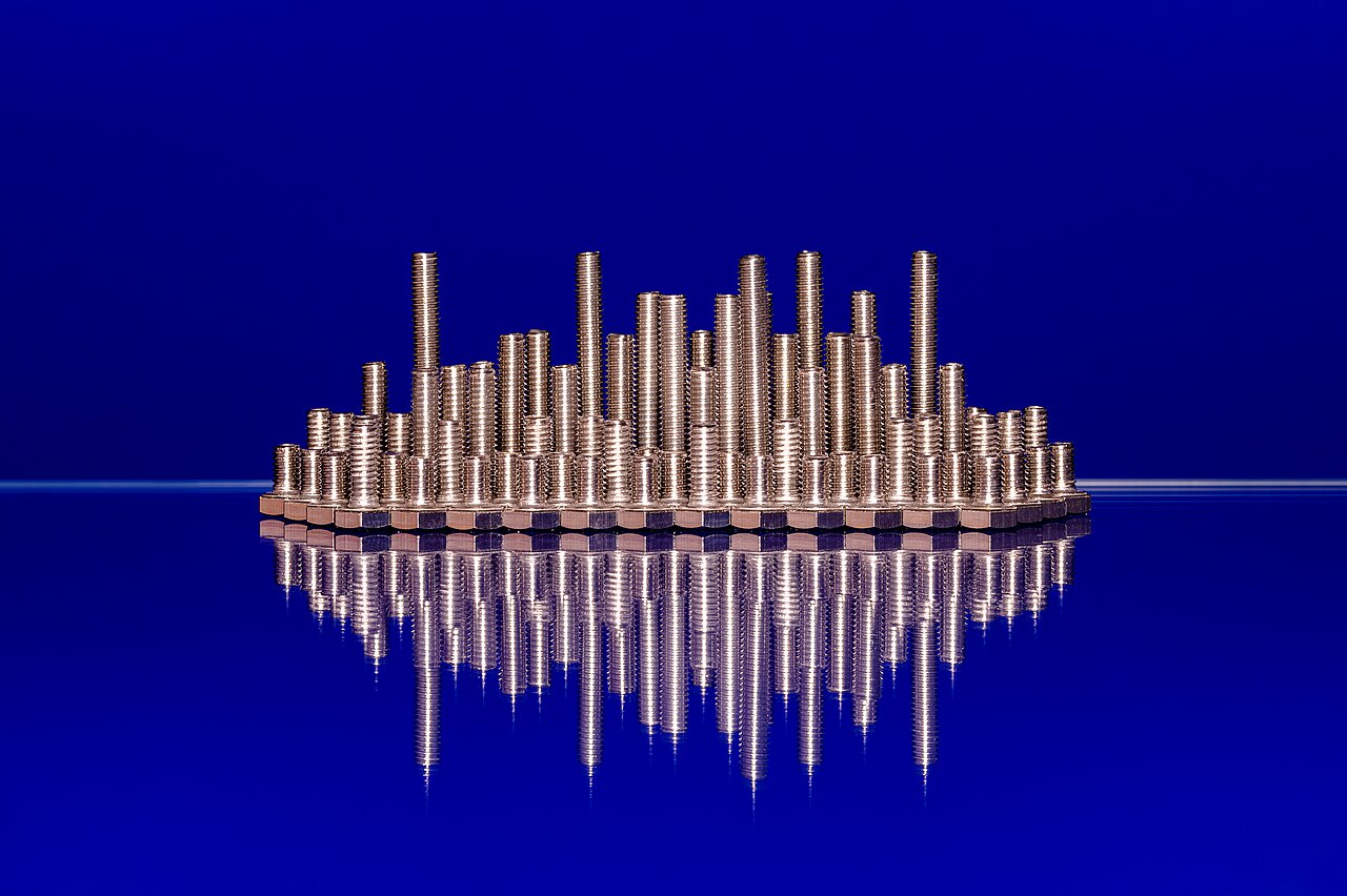 DIN 933 vs DIN 931: Full Thread vs Partial Thread Hex Bolts