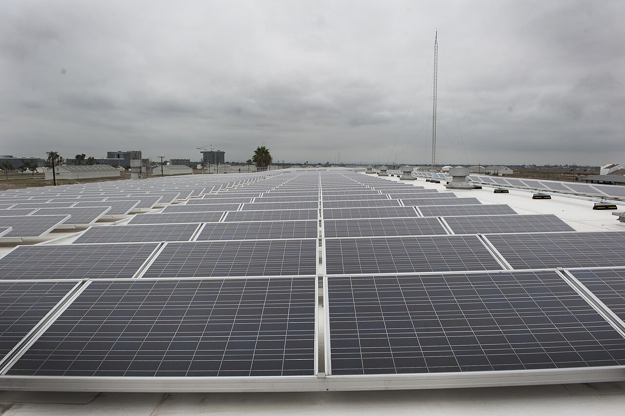 Fasteners for Solar Panel Mounting: What PV Installers Should Specify