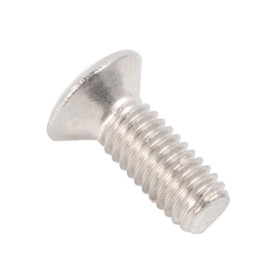 C1022 304 316 Stainless Steel Csk Head ISO7046 Bolt Philips Cross Recessed Flat Head Machine Screws DIN965 motorcycle Accessories 4
