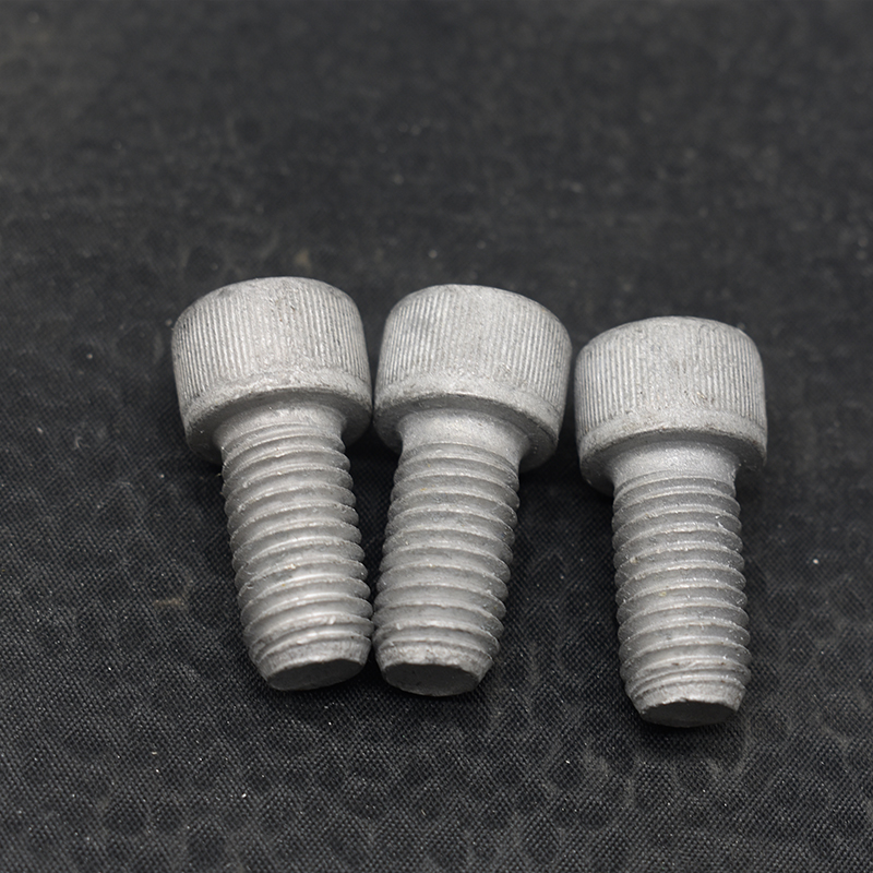 Grade 8.8 Carbon Steel HDG Allen Bolt