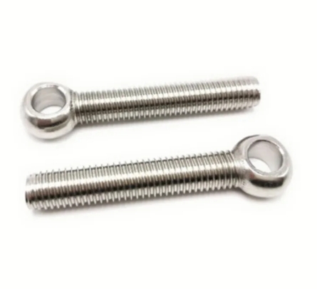 Fastener Manufacturer M4 – M36 Stainless Steel 304 DIN 444 Swing Bolts Din 444 Swing Bolts Building Screws 3