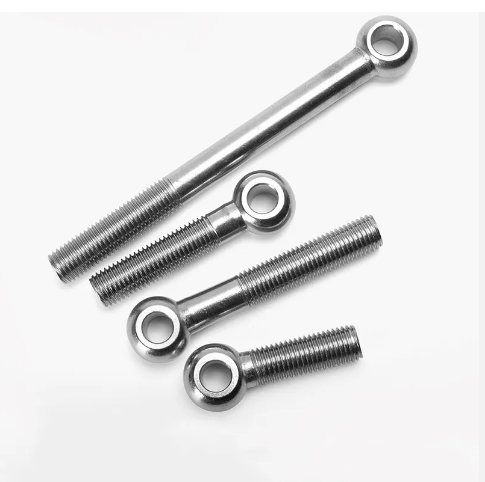 Fastener Manufacturer M4 – M36 Stainless Steel 304 DIN 444 Swing Bolts Din 444 Swing Bolts Building Screws 4