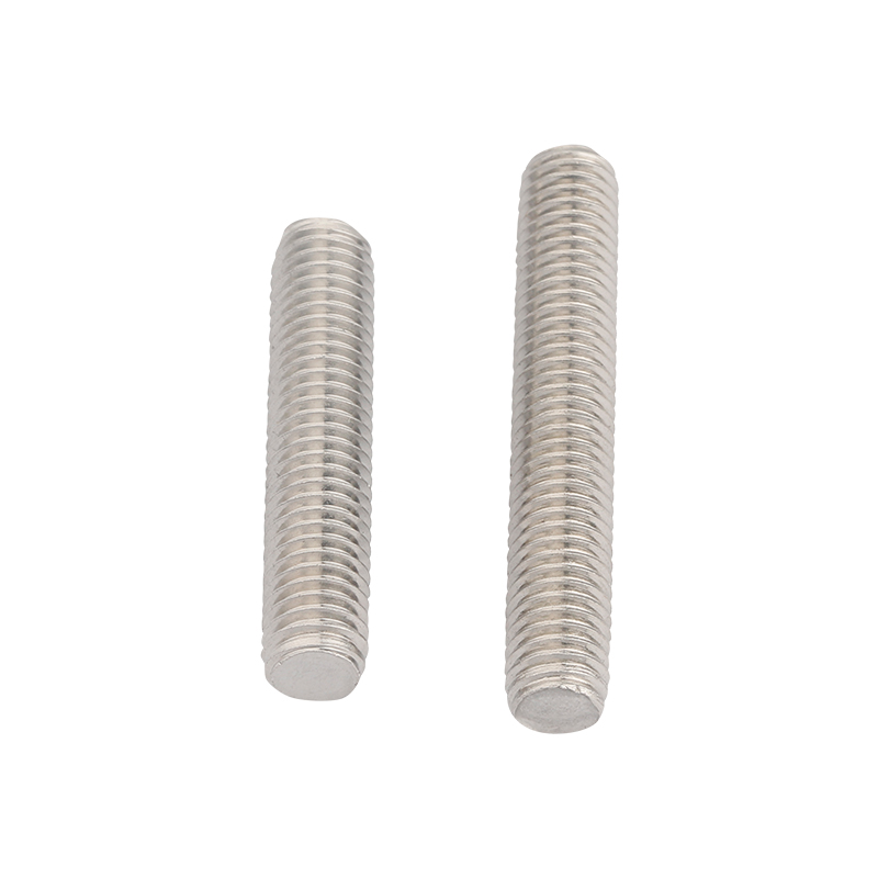 304 Stainless Steel Thread Rod 1