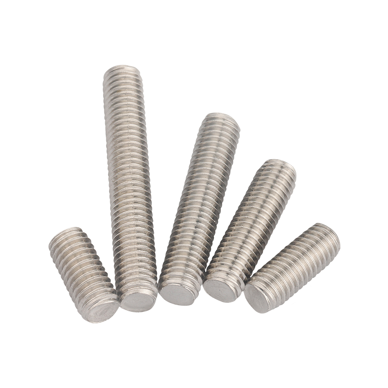 304 Stainless Steel Thread Rod 3