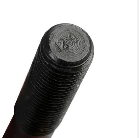 Stud Bolts Double End Stud Thread Rod Carbon Steel black oxide 3