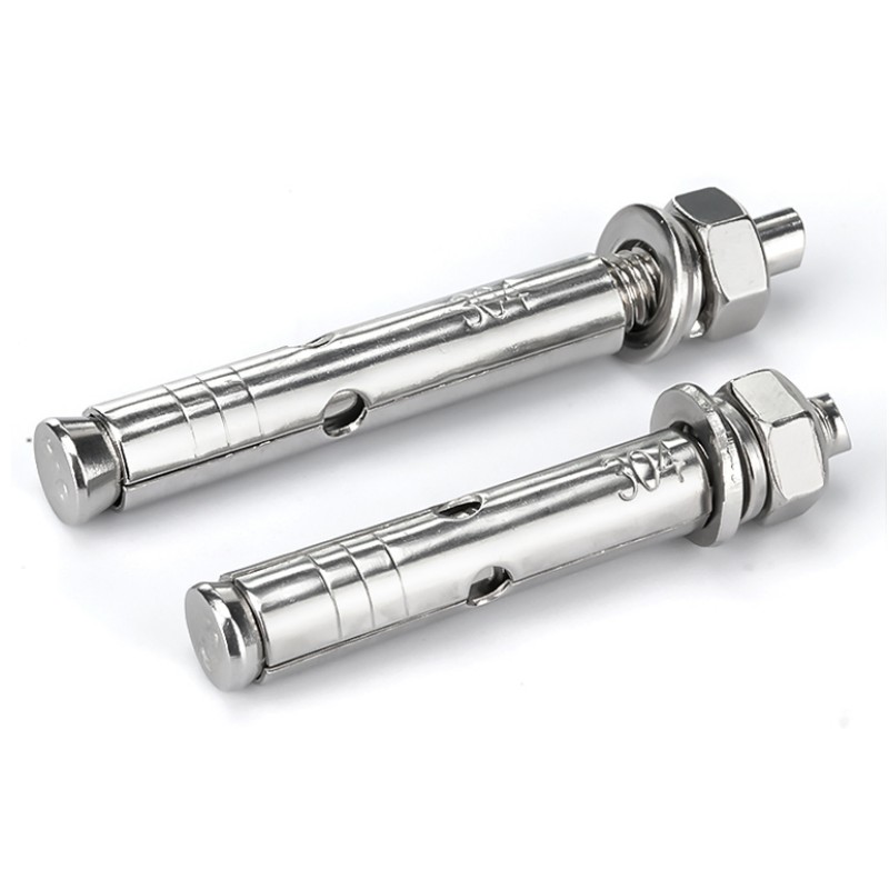 304 Stainless Steel Elevator Bolt 3