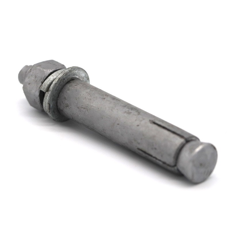 HDG Carbon Steel Elevator Bolt 1