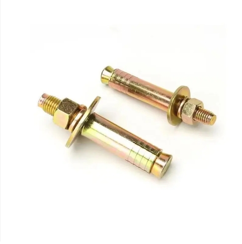 Heavy Duty Sleeve Anchor Elevator Expansion Bolt Galvanized 4