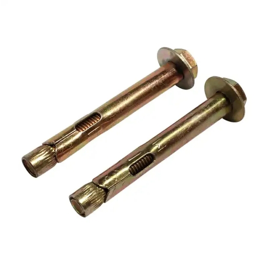 Bolt Wall Sleeve Anchor Bolt Expansion Wedge Anchor 2