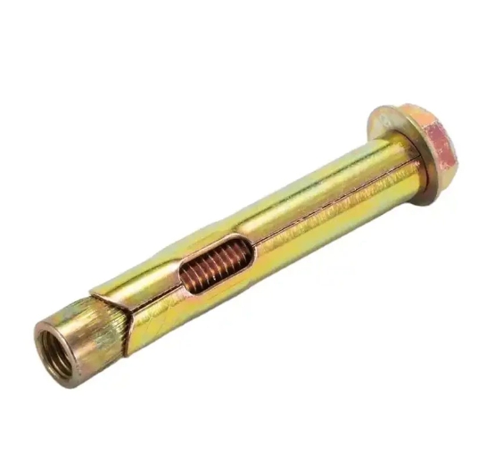 Bolt Wall Sleeve Anchor Bolt Expansion Wedge Anchor 3