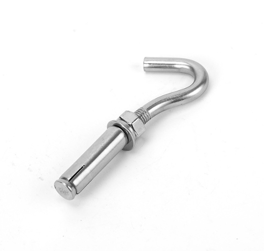 J Sleeve Anchor/eye Sleeve Anchor Bolt Manufacture for Steel Structure Ceiling 1