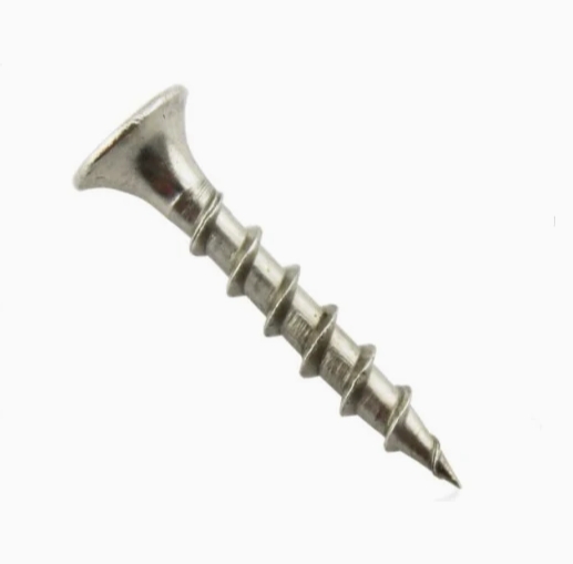 Stainless Steel Carbon Steel Bugle Head Drywall Screw Coarse Fine Thread with Black Phosphate Drywall Wood Screw 2