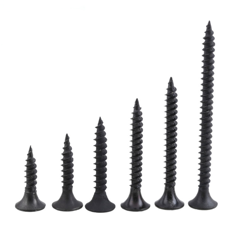 Drywall Anti-corrosion Galvanized Collated Drywall Screw Collated Self-tapping Screws 4