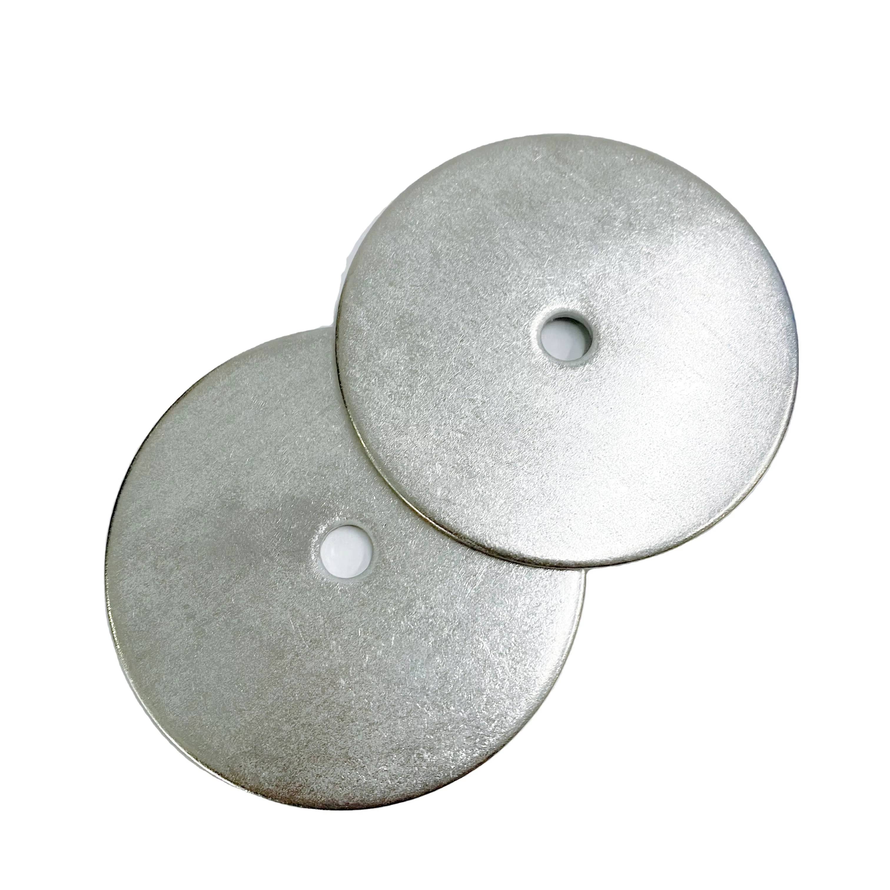 304/316 Stainless Steel DIN 9021 Large Flat Washer Fender Washer Plain Washers